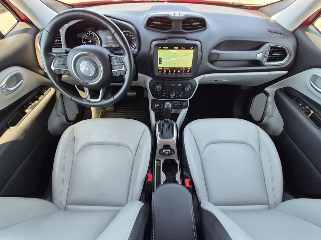 Thumbnail: 2020 Jeep Renegade - 9