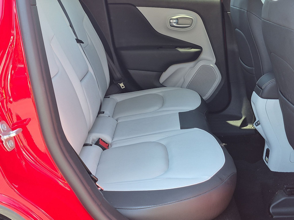Thumbnail: 2020 Jeep Renegade - 27
