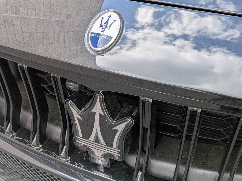 Thumbnail: 2022 Maserati Ghibli - 7