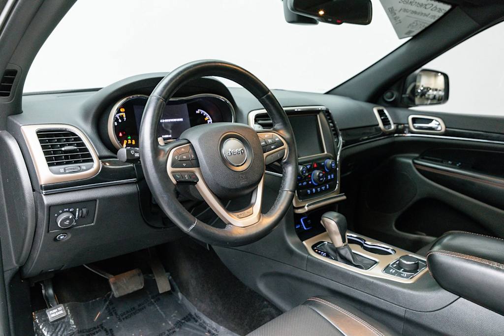 Thumbnail: 2016 Jeep Grand Cherokee - 2