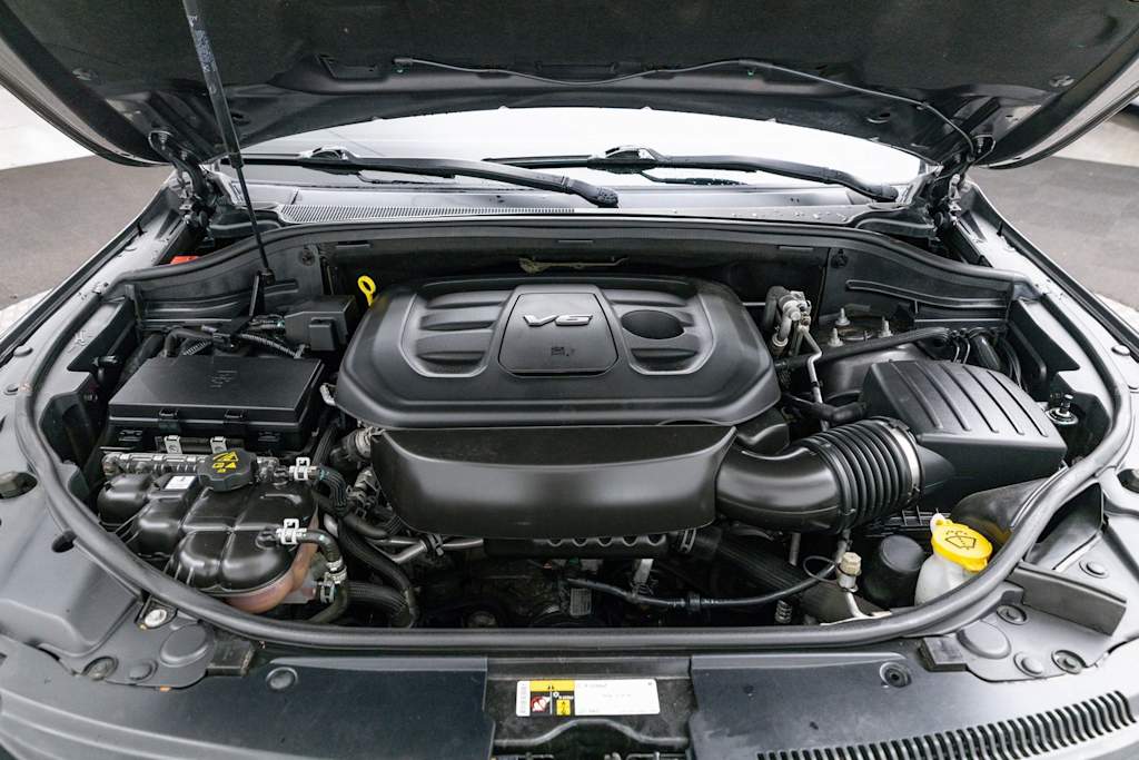 Thumbnail: 2016 Jeep Grand Cherokee - 9