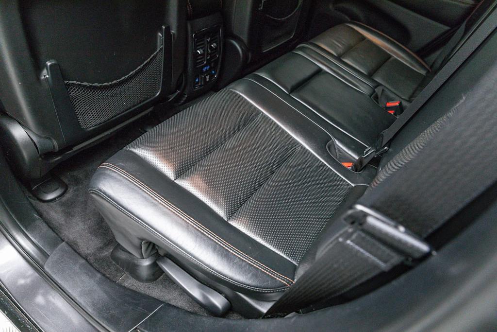 Thumbnail: 2016 Jeep Grand Cherokee - 36