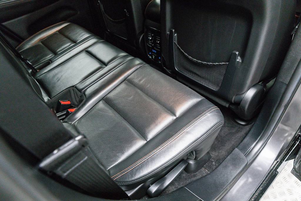 Thumbnail: 2016 Jeep Grand Cherokee - 39