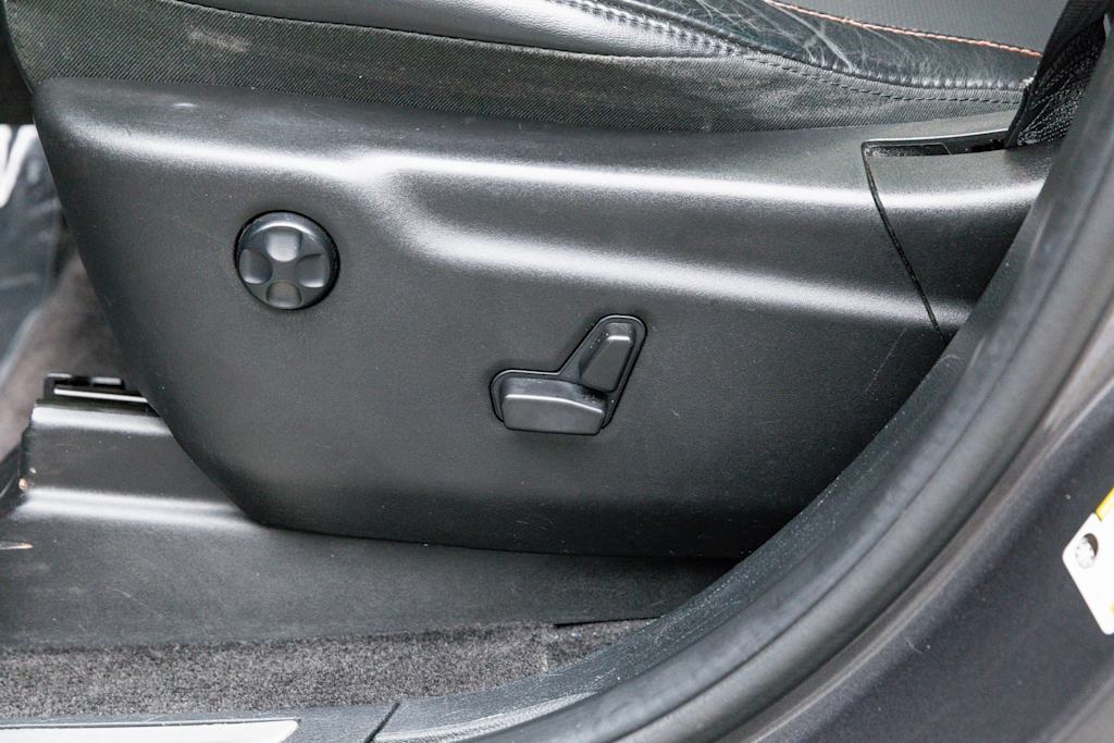 Thumbnail: 2016 Jeep Grand Cherokee - 27