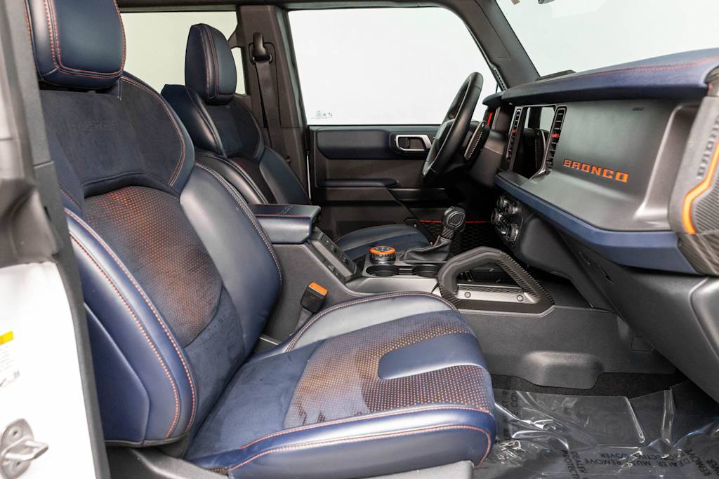 Thumbnail: 2025 Ford Bronco - 12