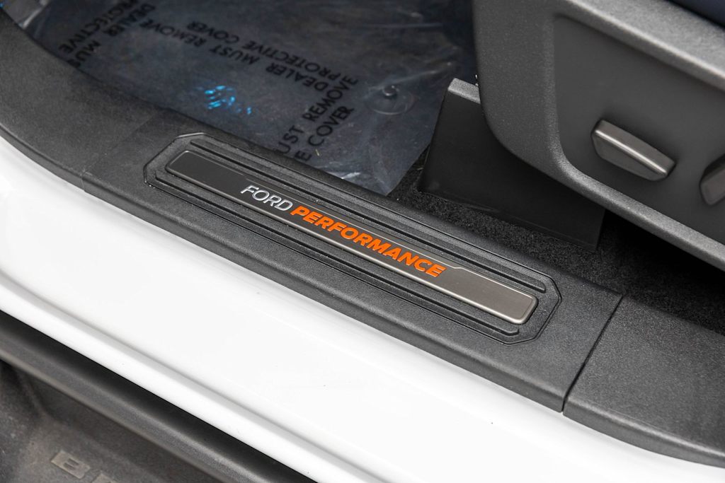 Thumbnail: 2025 Ford Bronco - 25