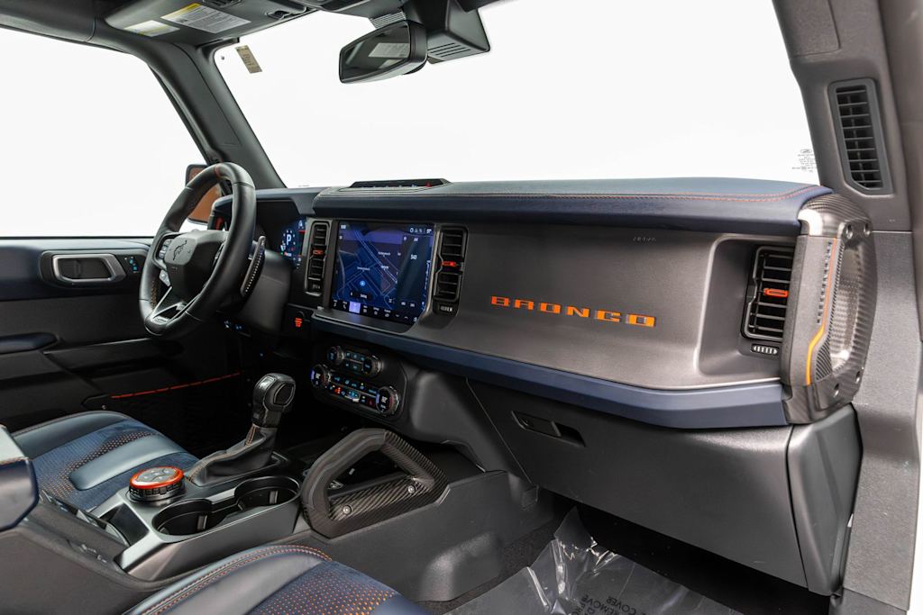 Thumbnail: 2025 Ford Bronco - 10