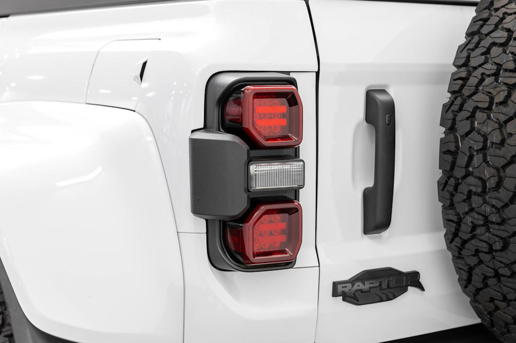 Thumbnail: 2025 Ford Bronco - 55