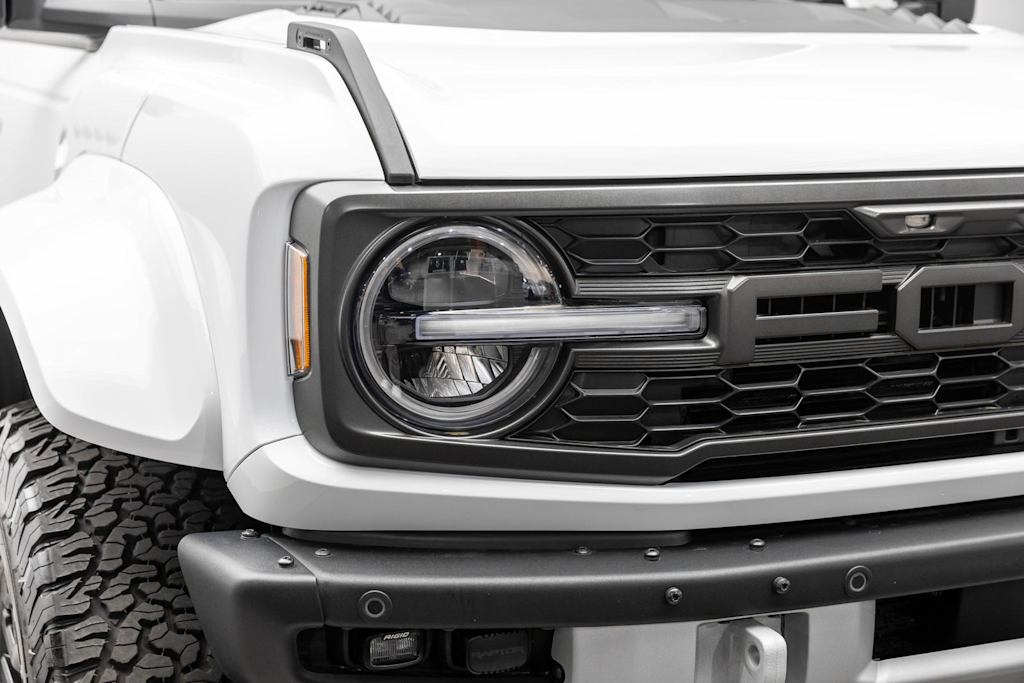 Thumbnail: 2025 Ford Bronco - 51