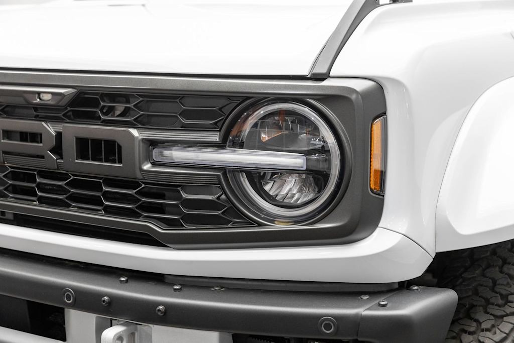 Thumbnail: 2025 Ford Bronco - 52