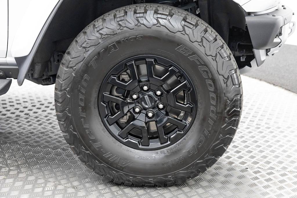 Thumbnail: 2025 Ford Bronco - 47