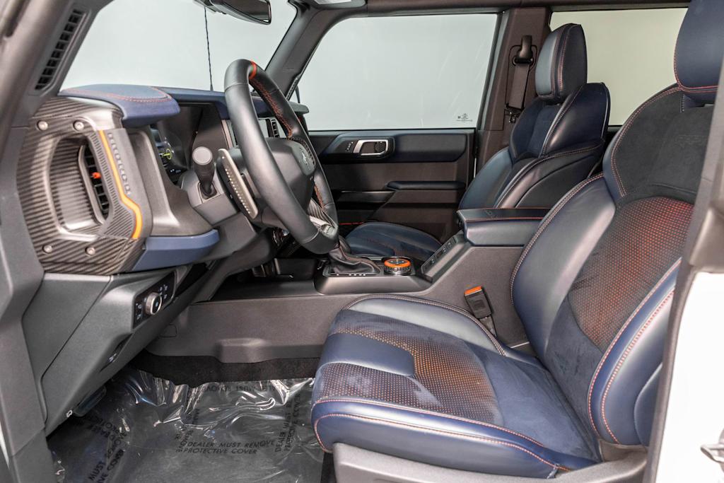 Thumbnail: 2025 Ford Bronco - 11