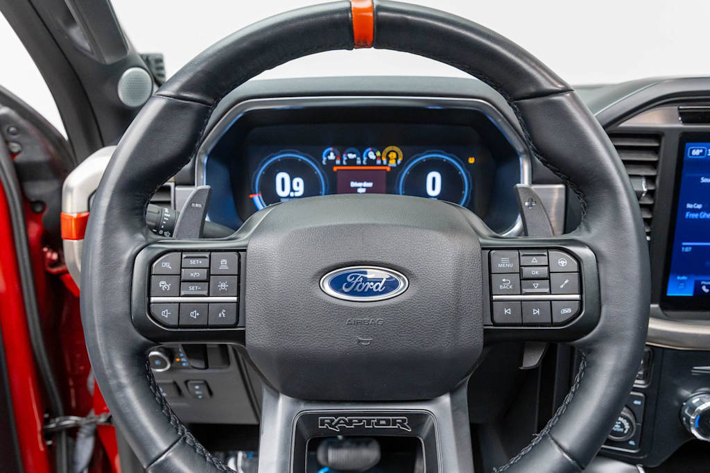 Thumbnail: 2023 Ford F-150 - 9