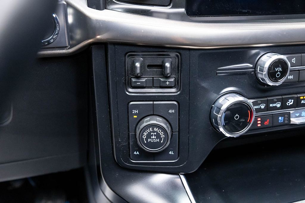 Thumbnail: 2023 Ford F-150 - 36