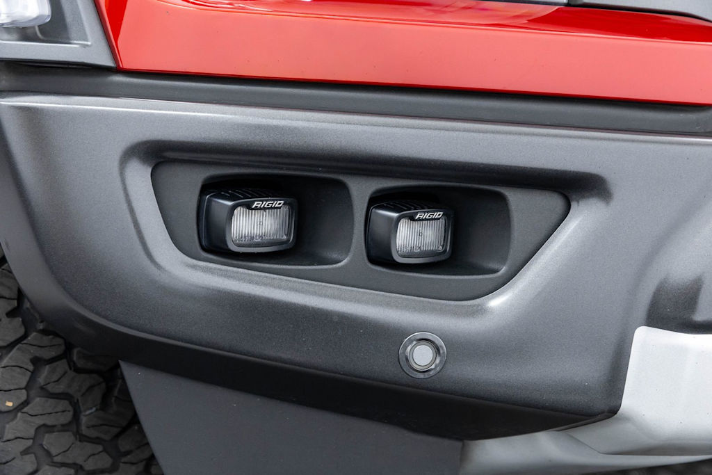 Thumbnail: 2023 Ford F-150 - 55