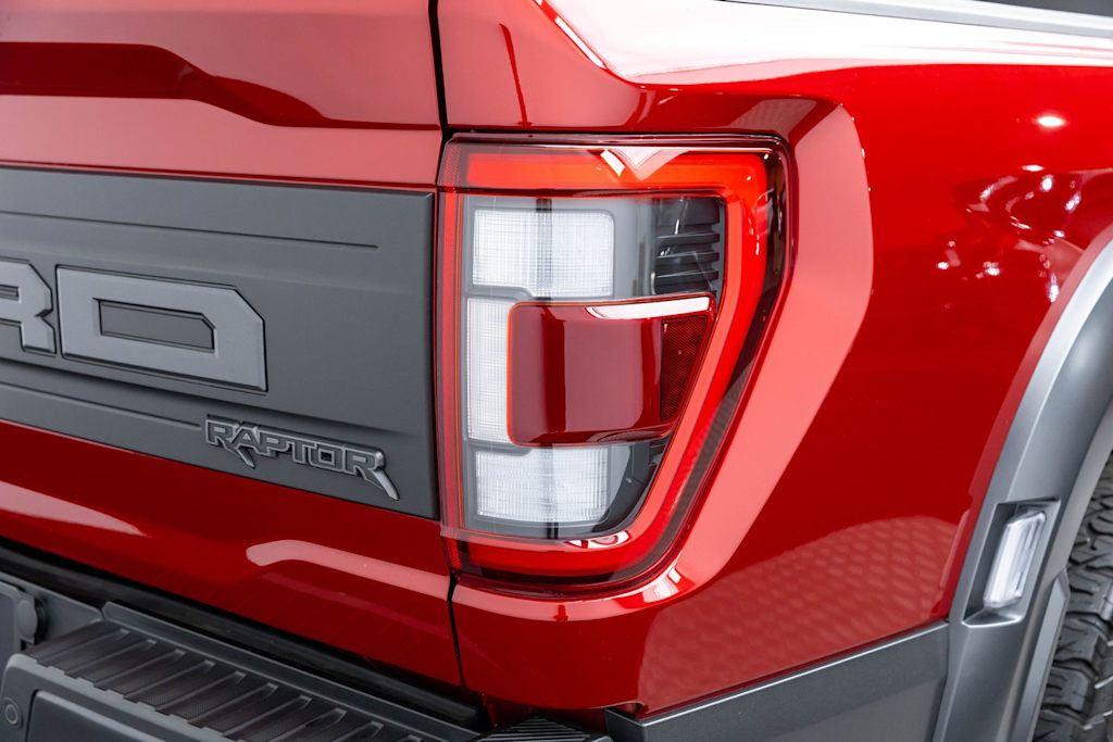 Thumbnail: 2023 Ford F-150 - 63