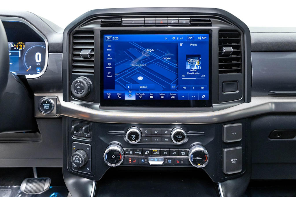 Thumbnail: 2023 Ford F-150 - 14