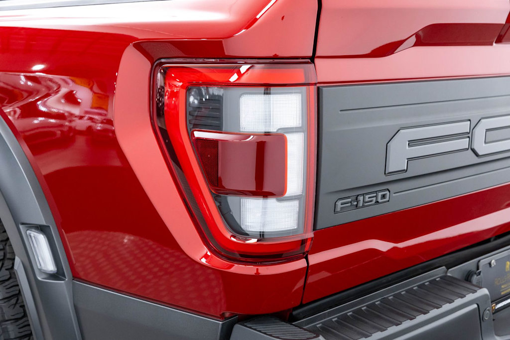 Thumbnail: 2023 Ford F-150 - 62