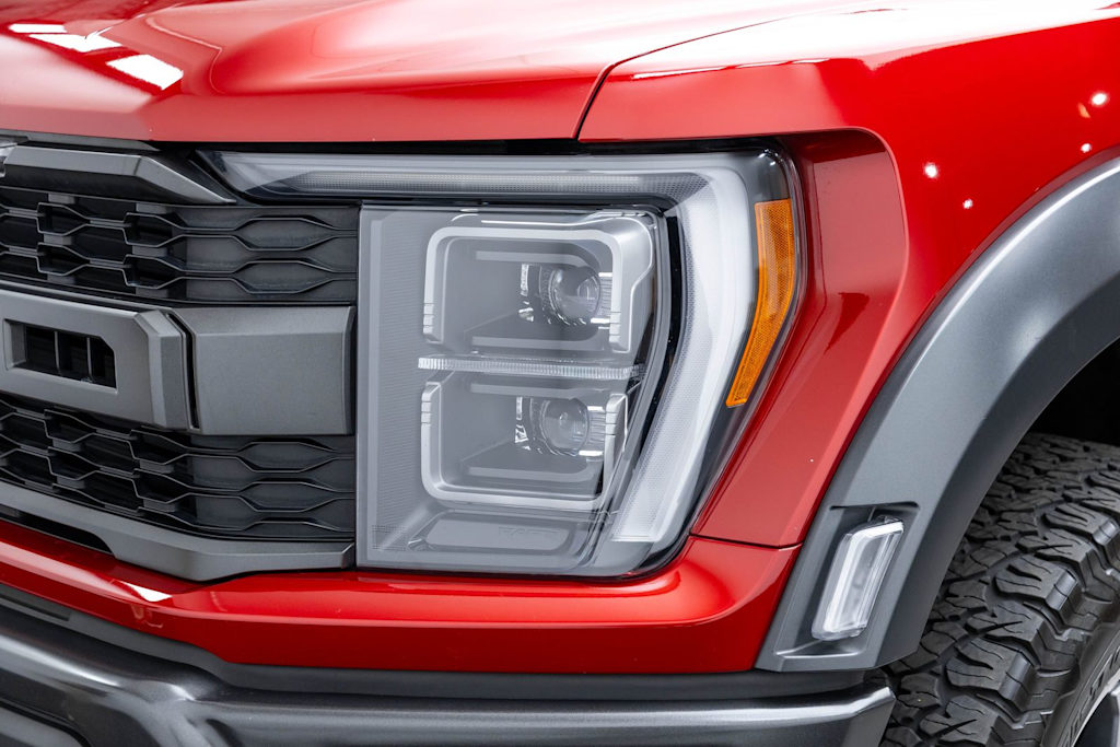 Thumbnail: 2023 Ford F-150 - 57