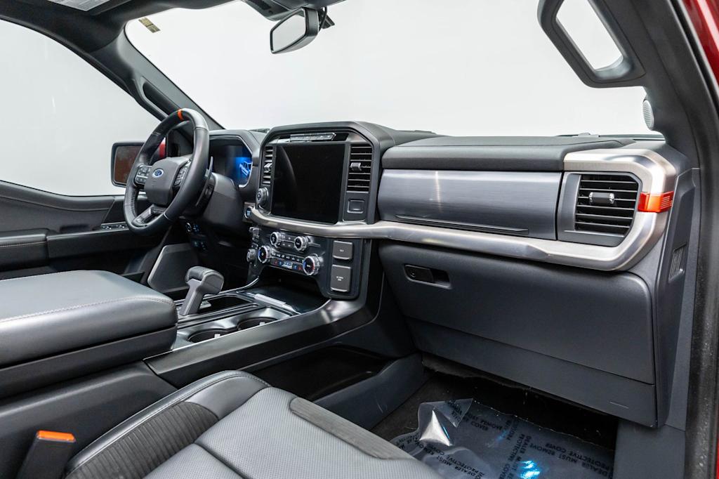Thumbnail: 2023 Ford F-150 - 13