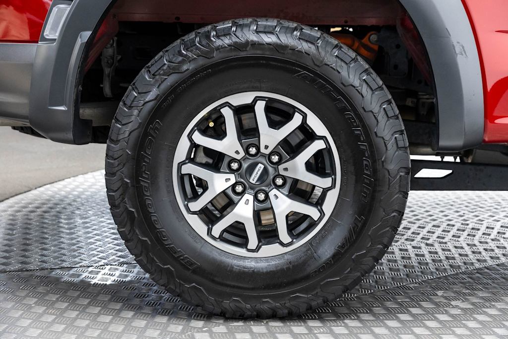 Thumbnail: 2023 Ford F-150 - 52