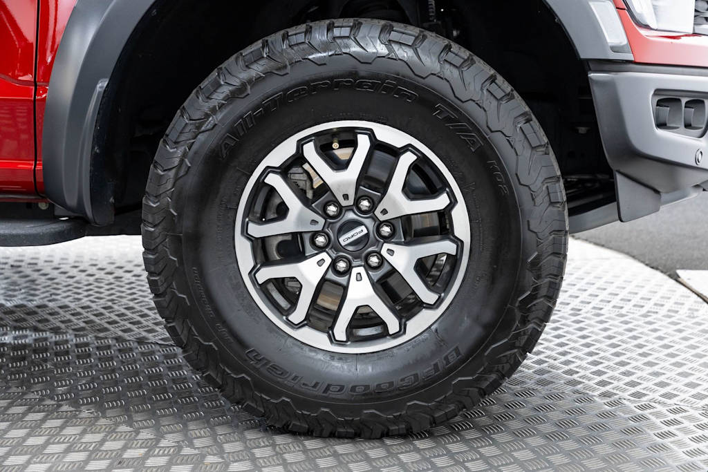 Thumbnail: 2023 Ford F-150 - 53