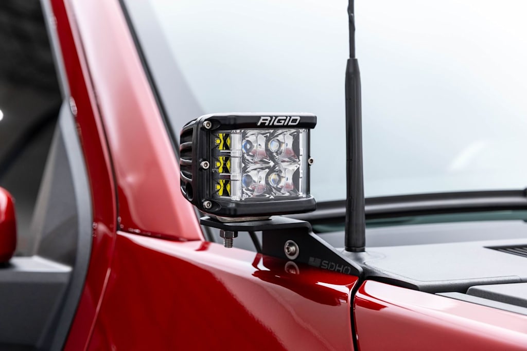 Thumbnail: 2023 Ford F-150 - 56