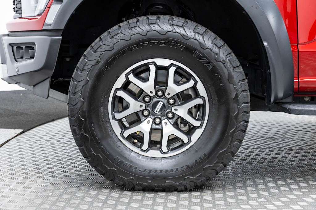 Thumbnail: 2023 Ford F-150 - 7