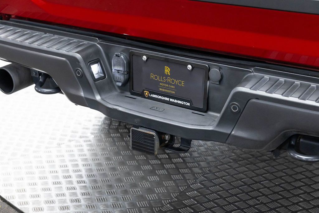 Thumbnail: 2023 Ford F-150 - 41