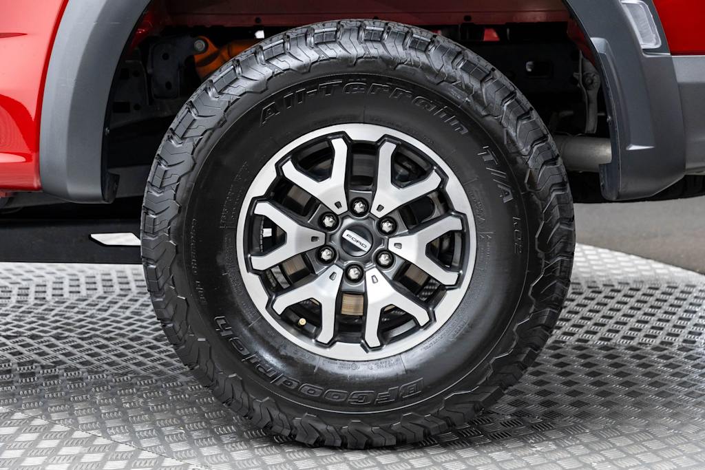 Thumbnail: 2023 Ford F-150 - 51