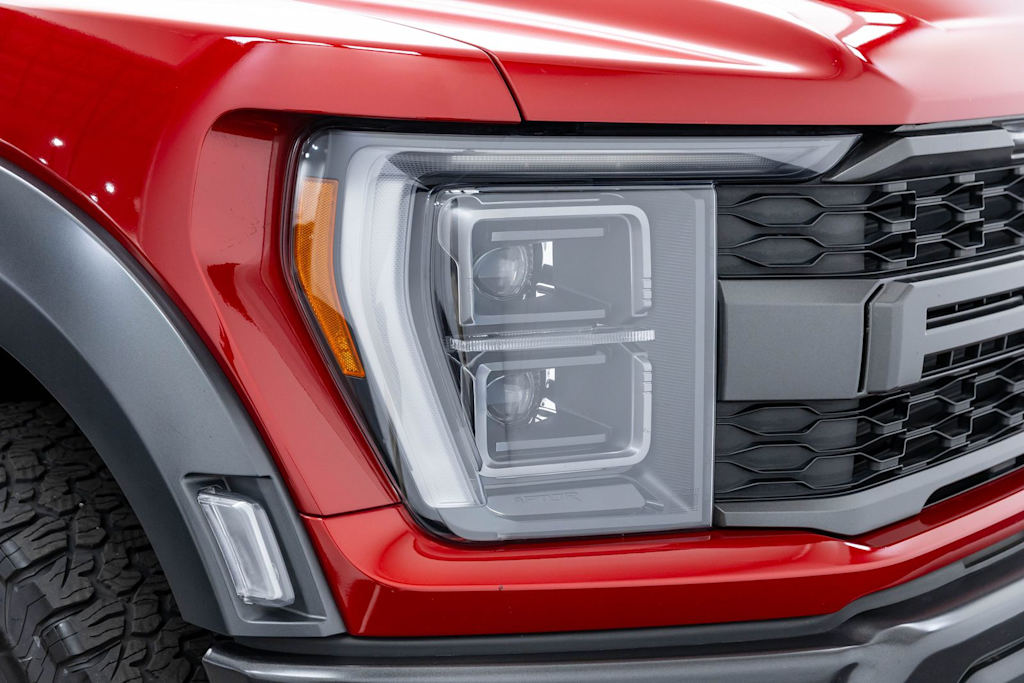 Thumbnail: 2023 Ford F-150 - 54
