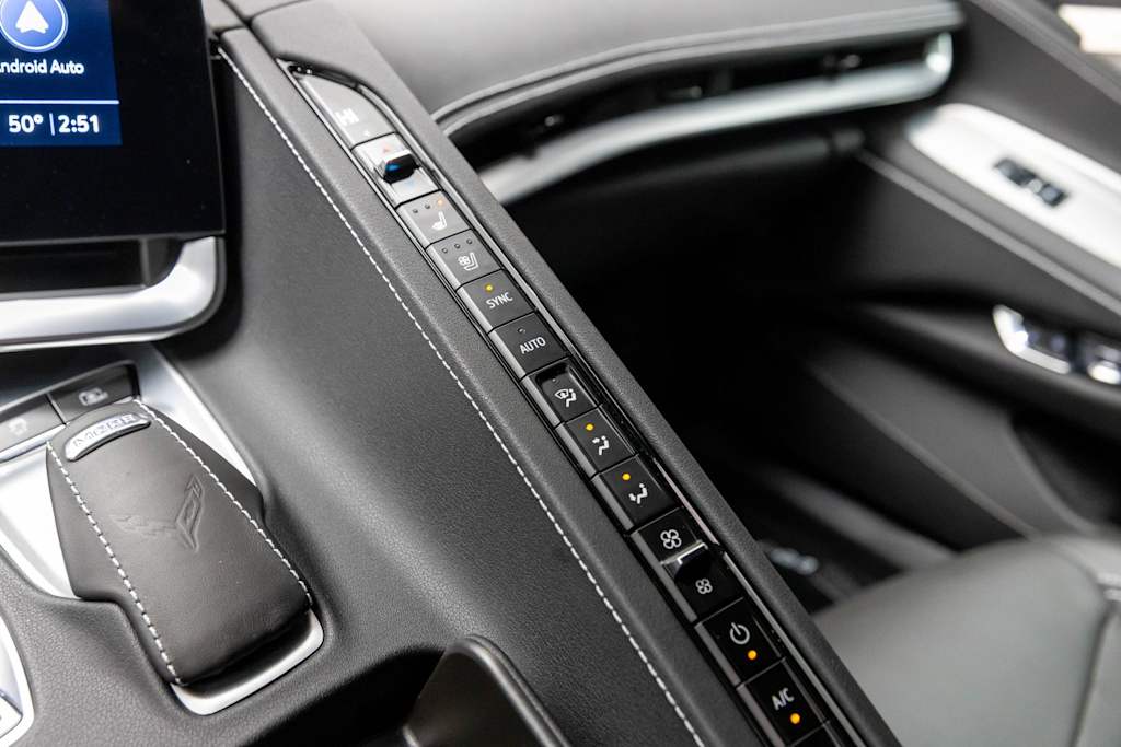 Thumbnail: 2023 Chevrolet Corvette - 37