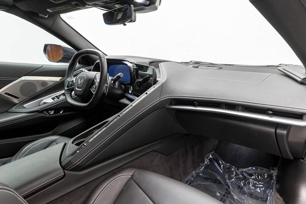 Thumbnail: 2023 Chevrolet Corvette - 46