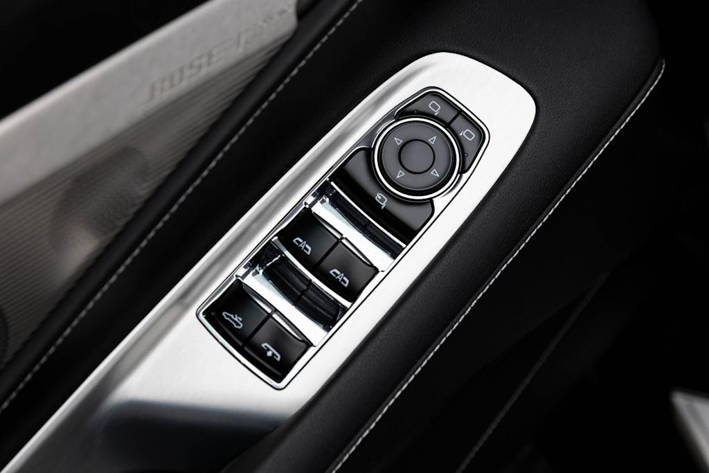 Thumbnail: 2023 Chevrolet Corvette - 28