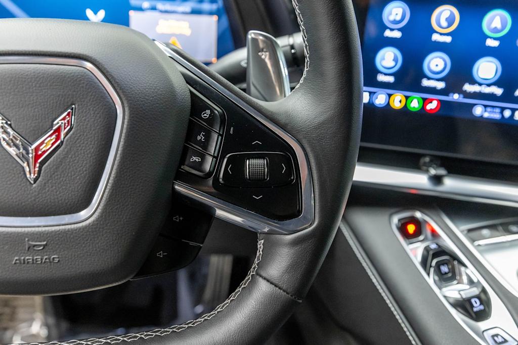 Thumbnail: 2023 Chevrolet Corvette - 12