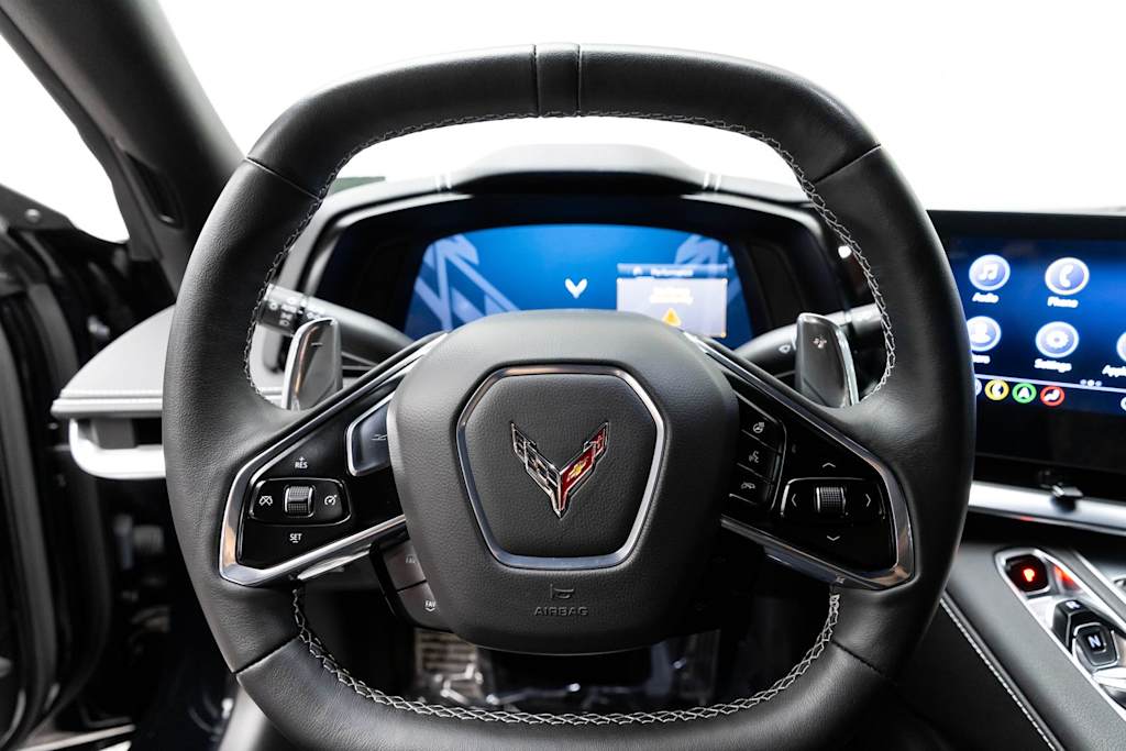 Thumbnail: 2023 Chevrolet Corvette - 9