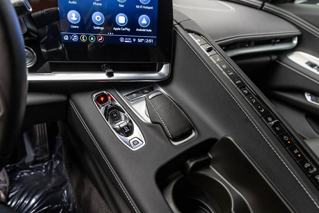 Thumbnail: 2023 Chevrolet Corvette - 36