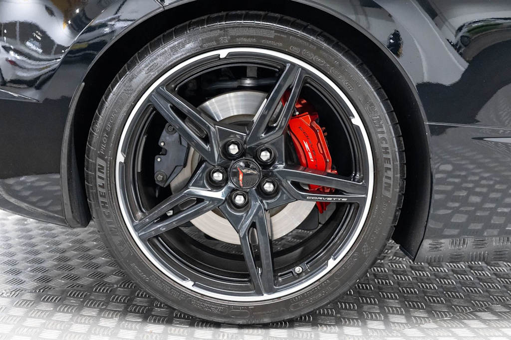 Thumbnail: 2023 Chevrolet Corvette - 48