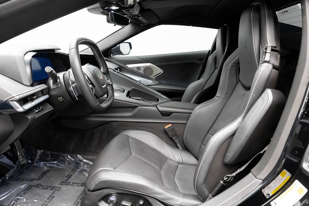 Thumbnail: 2023 Chevrolet Corvette - 10