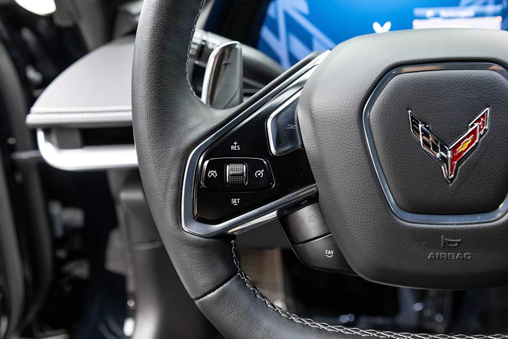 Thumbnail: 2023 Chevrolet Corvette - 35