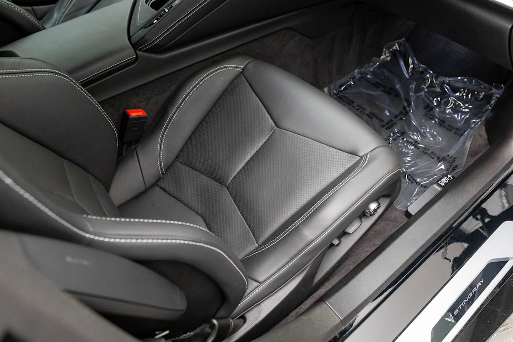 Thumbnail: 2023 Chevrolet Corvette - 17