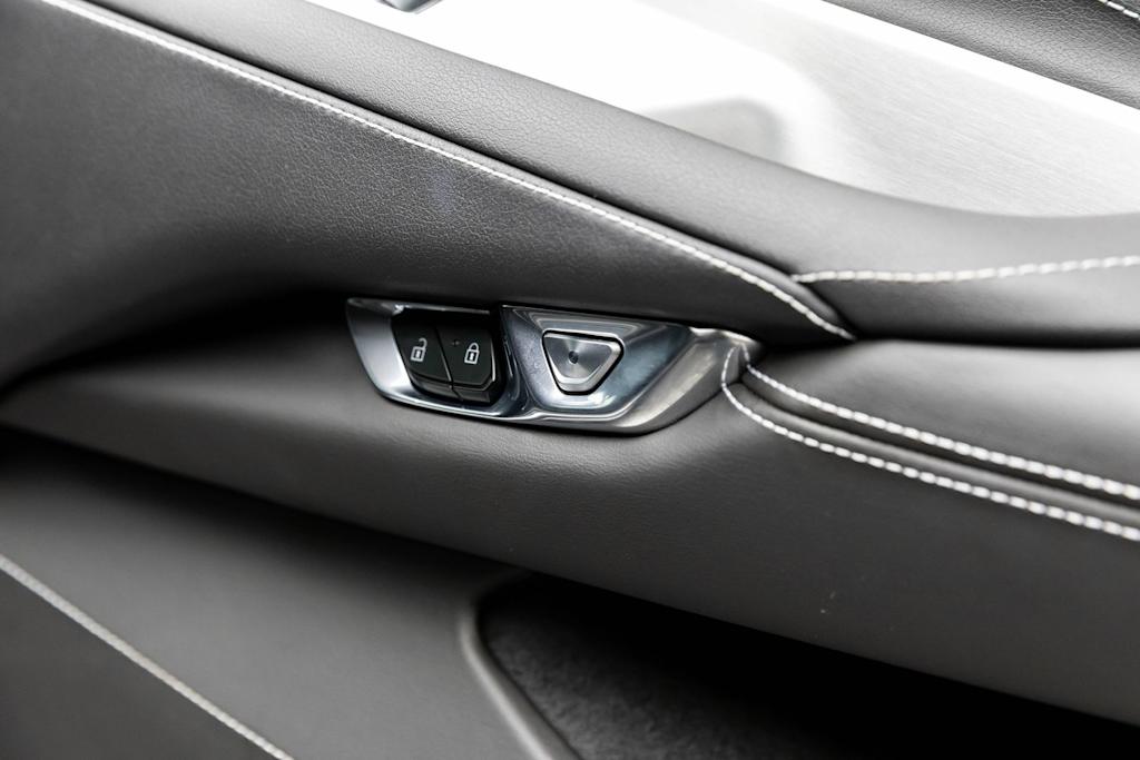 Thumbnail: 2023 Chevrolet Corvette - 43