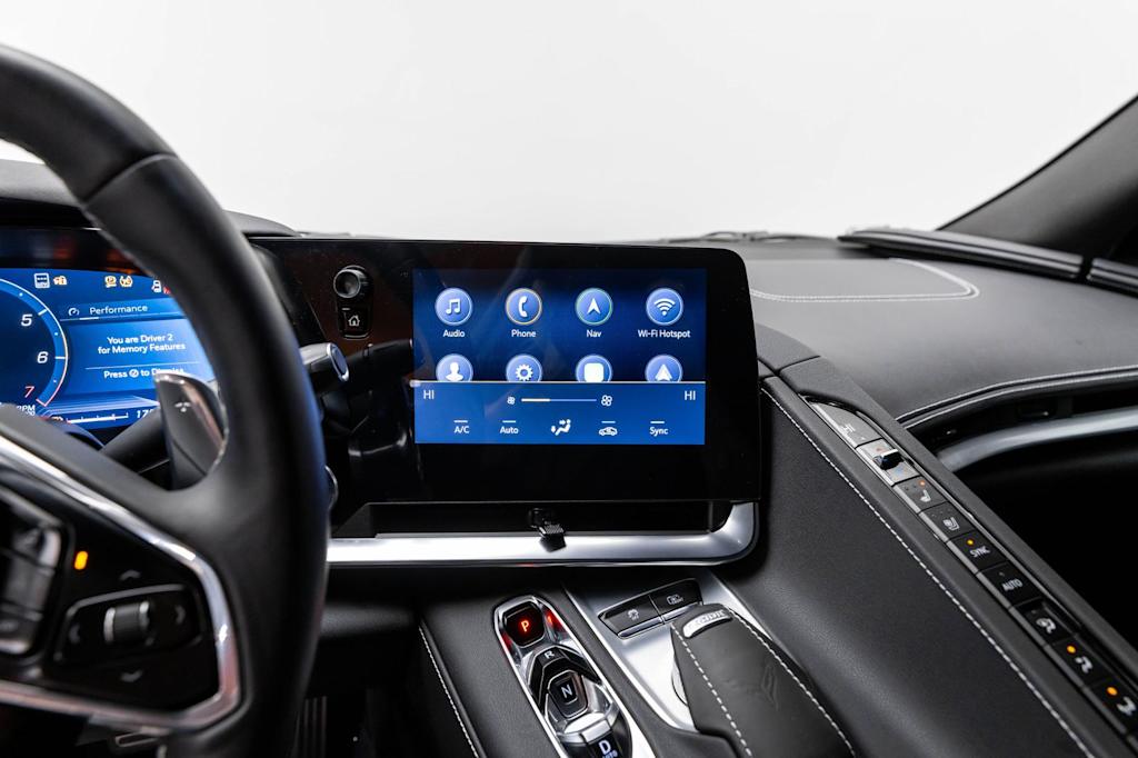 Thumbnail: 2023 Chevrolet Corvette - 14