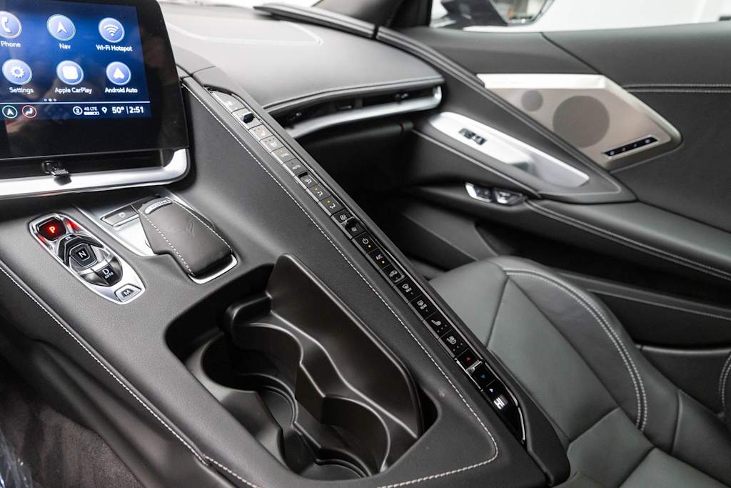 Thumbnail: 2023 Chevrolet Corvette - 13