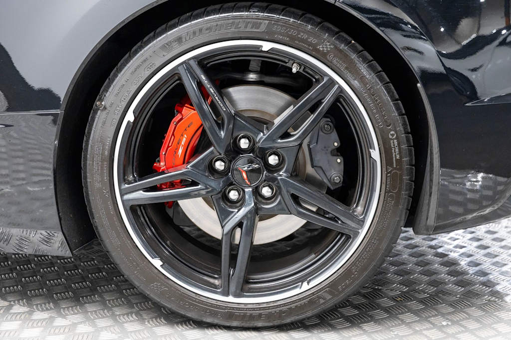 Thumbnail: 2023 Chevrolet Corvette - 47