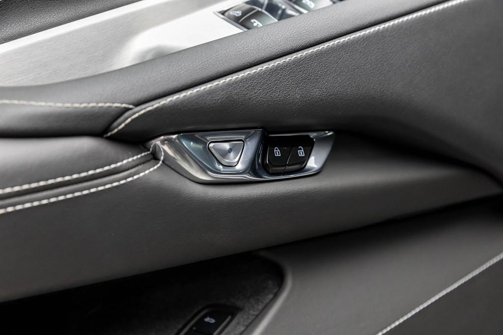 Thumbnail: 2023 Chevrolet Corvette - 29