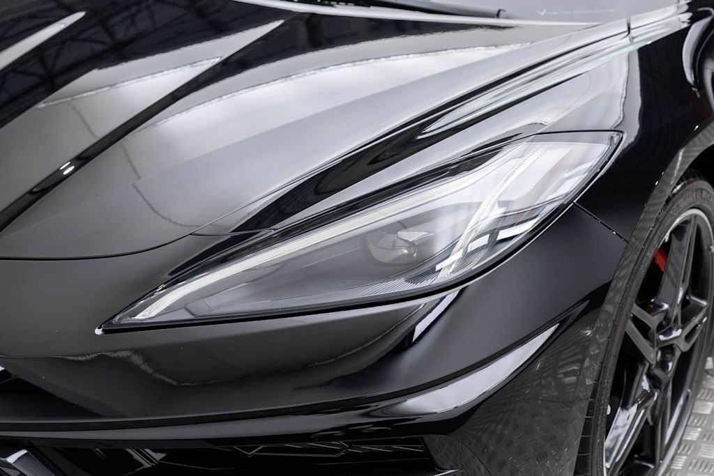 Thumbnail: 2023 Chevrolet Corvette - 51