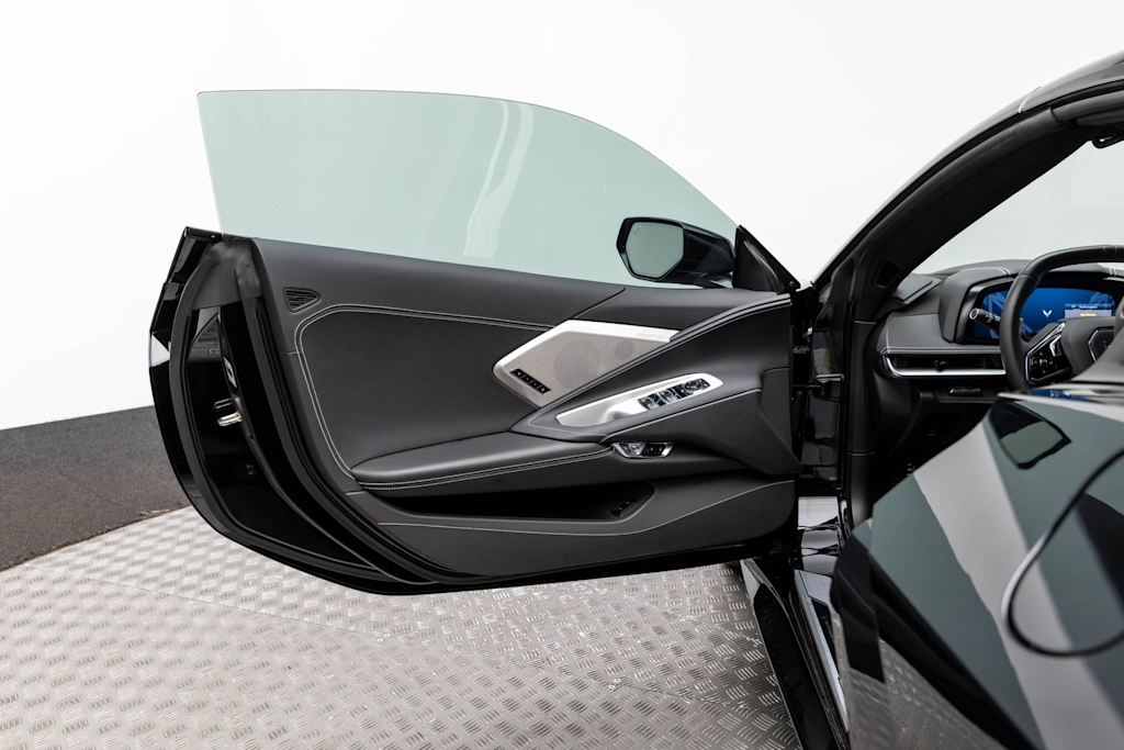 Thumbnail: 2023 Chevrolet Corvette - 26