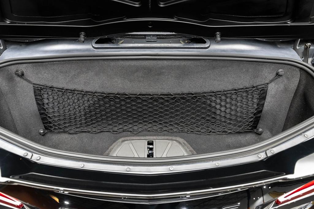 Thumbnail: 2023 Chevrolet Corvette - 20