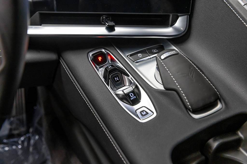 Thumbnail: 2023 Chevrolet Corvette - 15